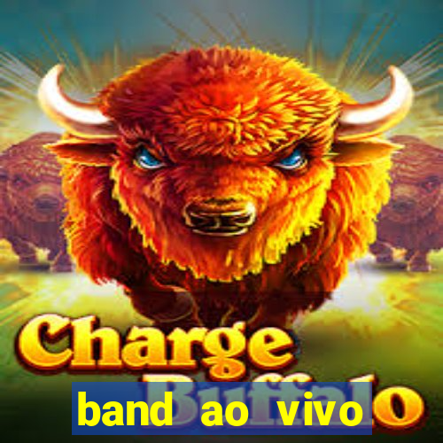band ao vivo gratis multicanais